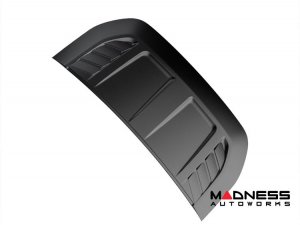 Ford Bronco Complete Body Styling Kit - 4 Door - Super Bolt - Air Design Ford Bronco Complete Body Styling Kit - 4 Door - Super Bolt - Air Design